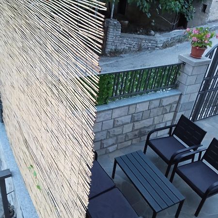Apartment Iva Trebinje Exteriér fotografie