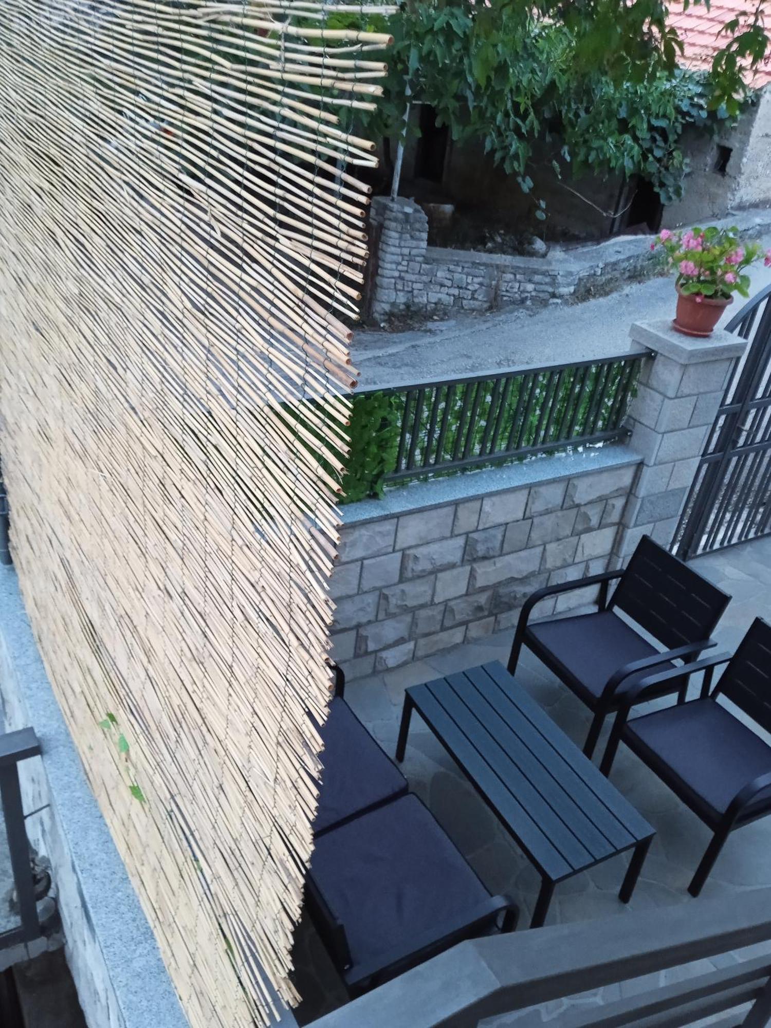 Apartment Iva Trebinje Exteriér fotografie