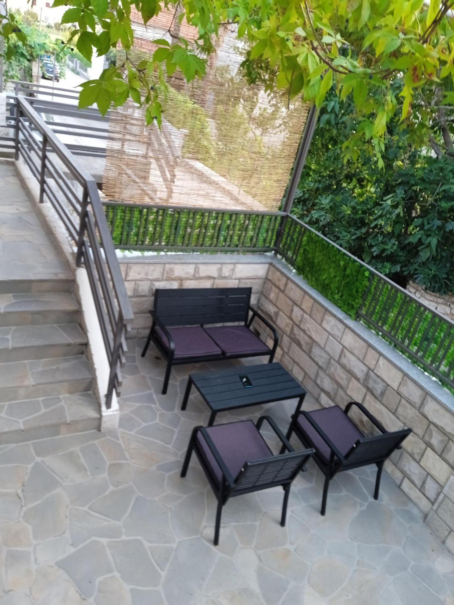 Apartment Iva Trebinje Exteriér fotografie